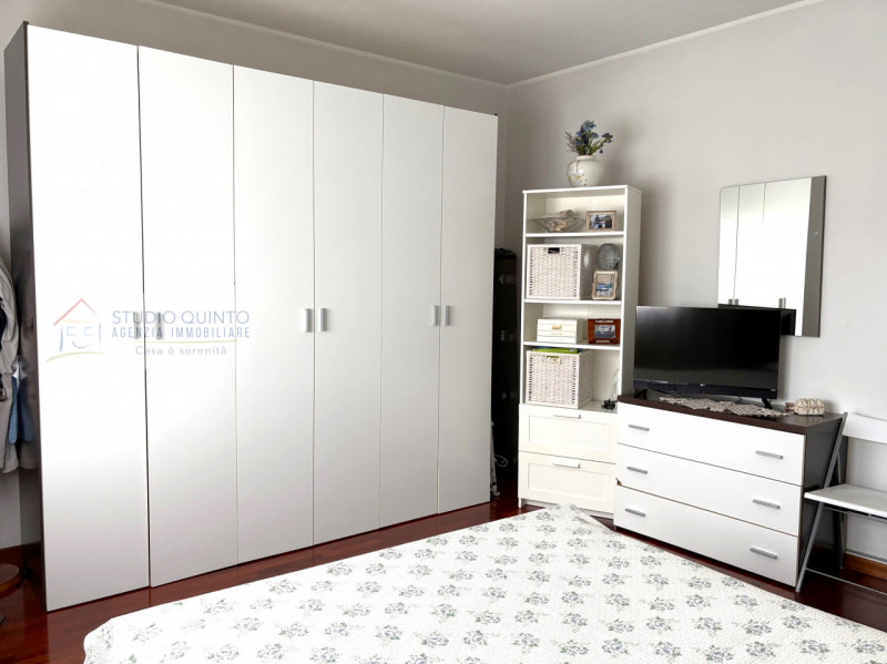 Unità abitativa al primo piano inserita all'interno di una piccola palazzina, ideale per chi cerc...