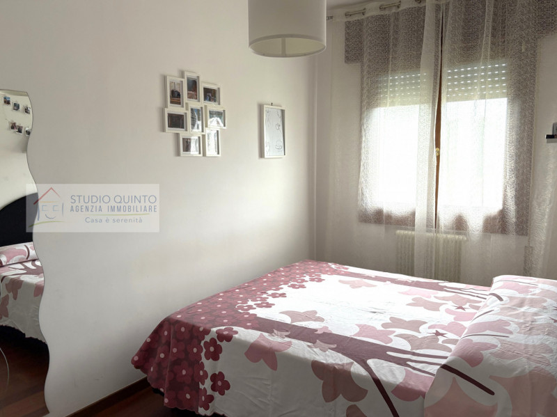 Unità abitativa al primo piano inserita all'interno di una piccola palazzina, ideale per chi cerc...