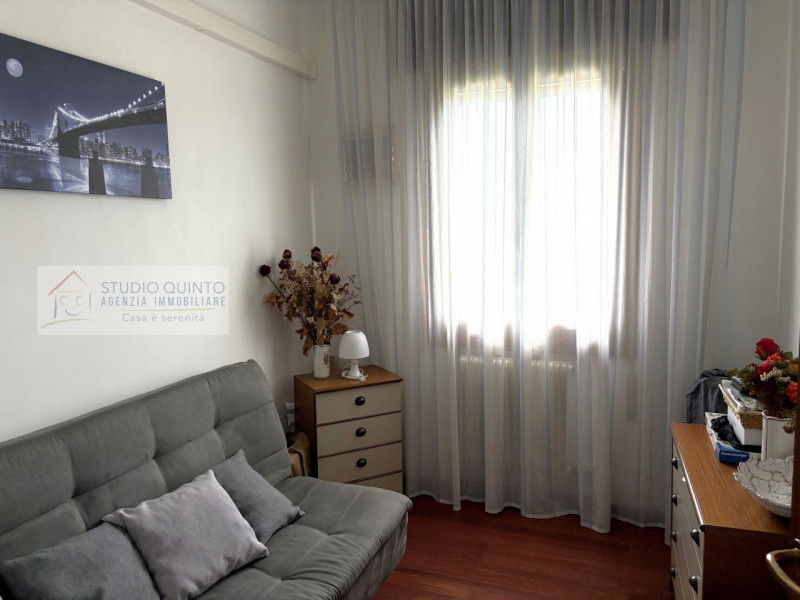 Unità abitativa al primo piano inserita all'interno di una piccola palazzina, ideale per chi cerc...