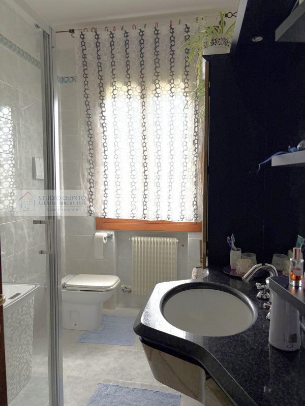 Unità abitativa al primo piano inserita all'interno di una piccola palazzina, ideale per chi cerc...