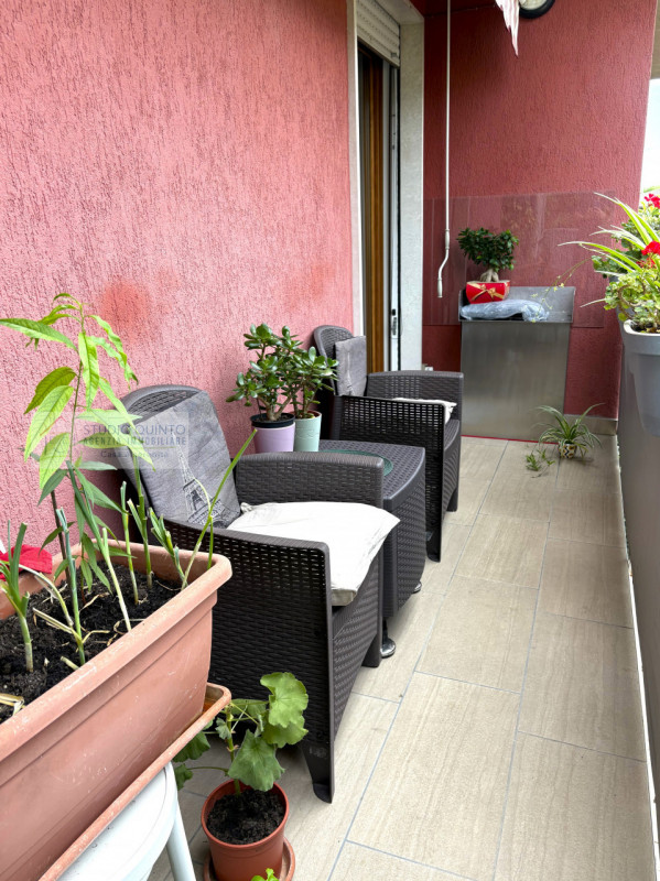 Unità abitativa al primo piano inserita all'interno di una piccola palazzina, ideale per chi cerc...