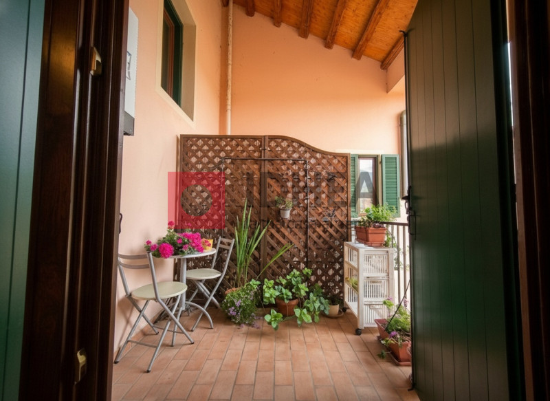 MIGNAGOLA CENTRO
RIFERIMENTO: "AAC2"

Nel centro di Mignagola, nel Comune di Carbonera, proponiam...