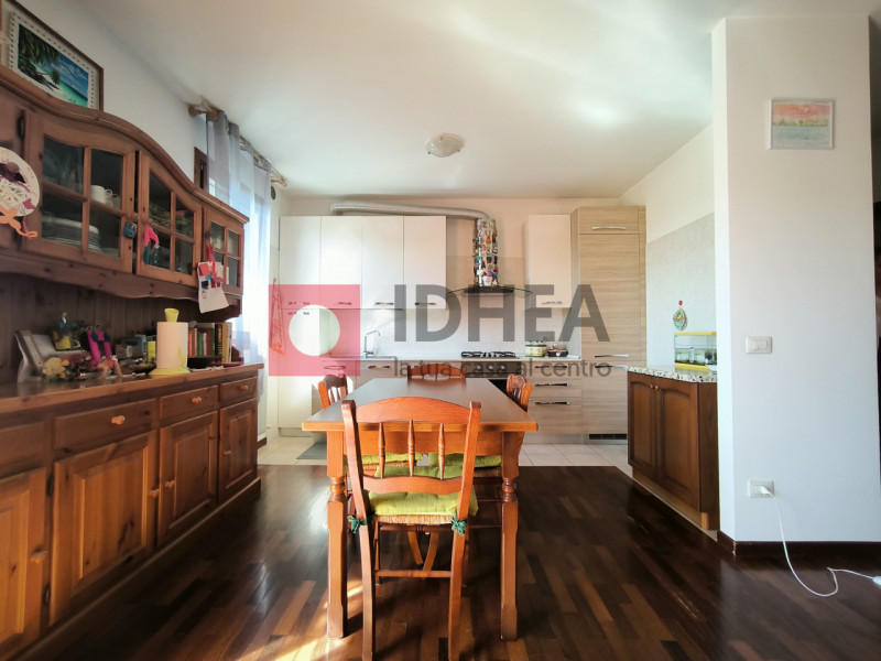 SILEA: CENDON

In piacevole contesto residenziale, nel cuore di Cendon, proponiamo in vendita app...