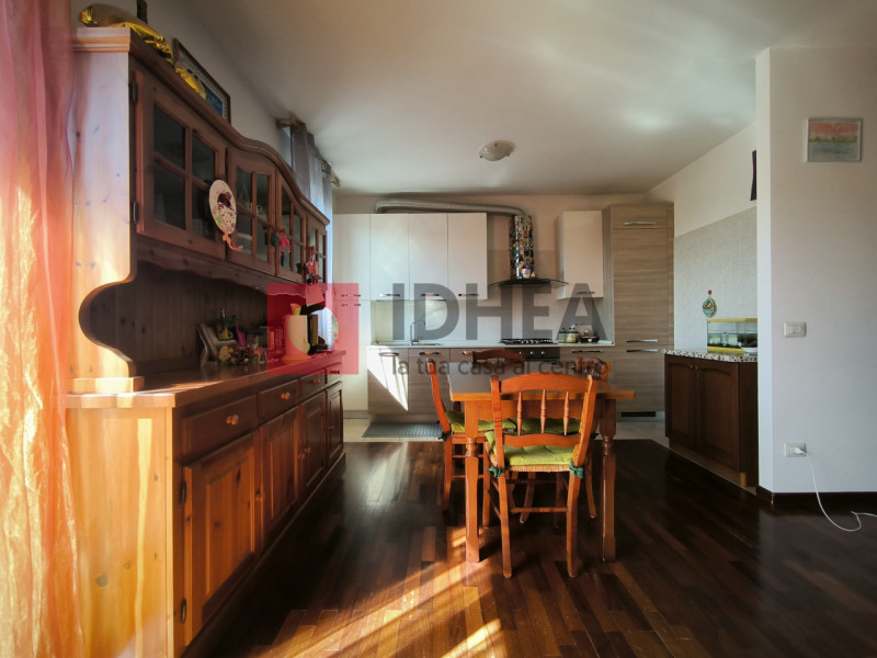 SILEA: CENDON

In piacevole contesto residenziale, nel cuore di Cendon, proponiamo in vendita app...