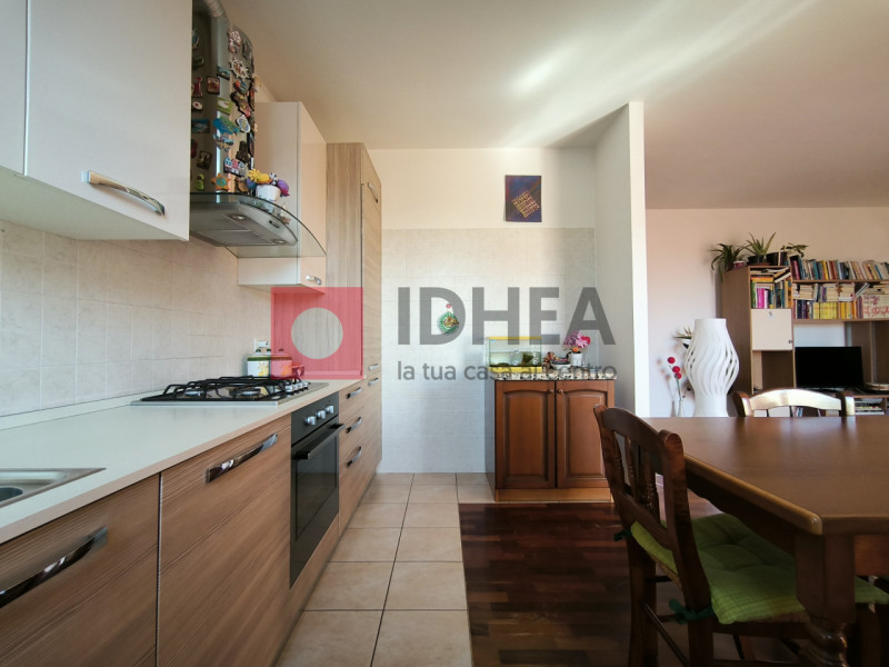 SILEA: CENDON

In piacevole contesto residenziale, nel cuore di Cendon, proponiamo in vendita app...