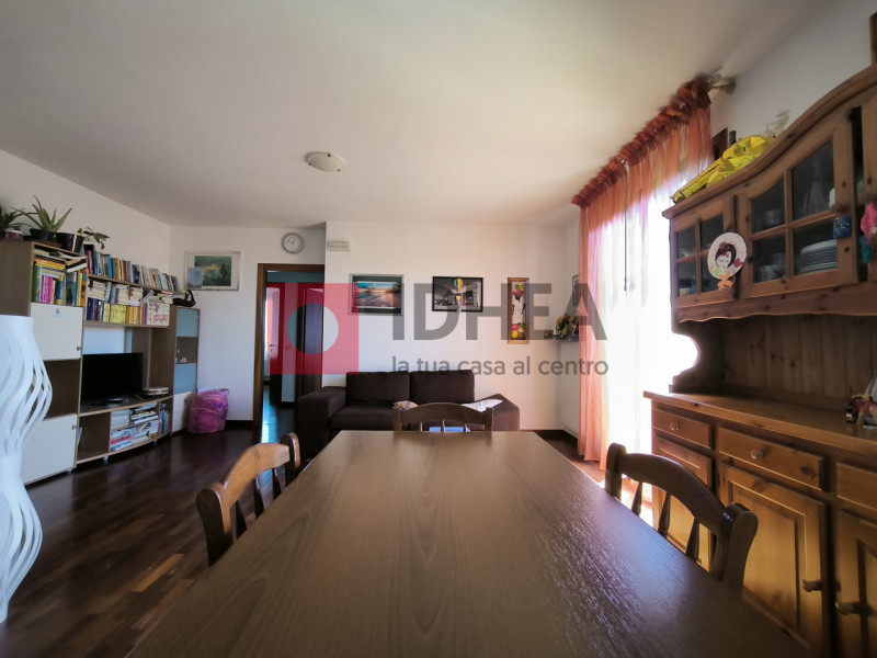 SILEA: CENDON

In piacevole contesto residenziale, nel cuore di Cendon, proponiamo in vendita app...