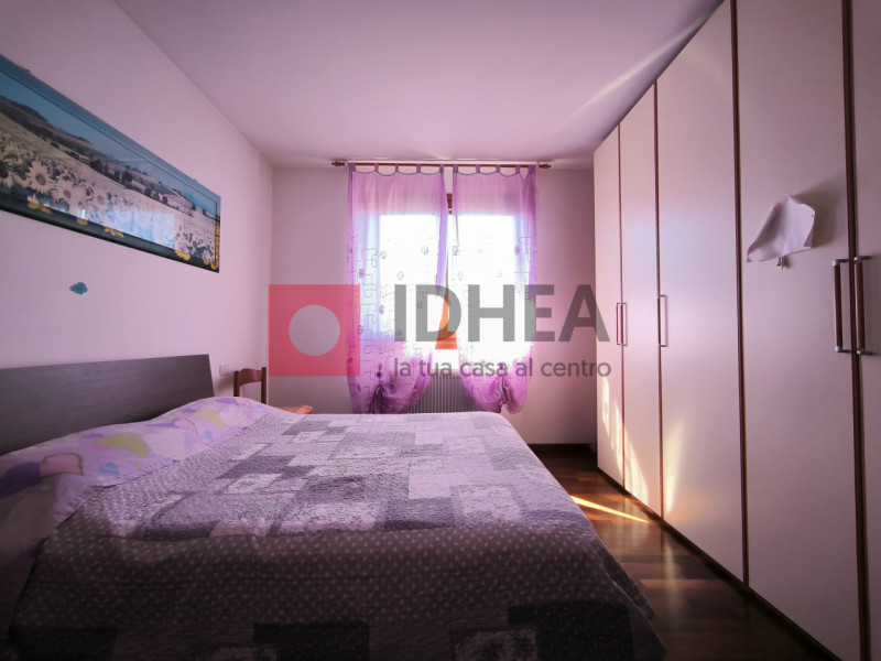 SILEA: CENDON

In piacevole contesto residenziale, nel cuore di Cendon, proponiamo in vendita app...