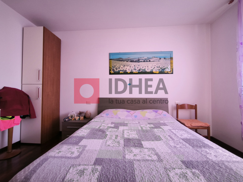 SILEA: CENDON

In piacevole contesto residenziale, nel cuore di Cendon, proponiamo in vendita app...