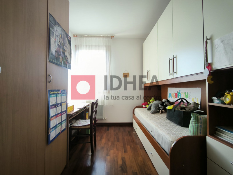 SILEA: CENDON

In piacevole contesto residenziale, nel cuore di Cendon, proponiamo in vendita app...