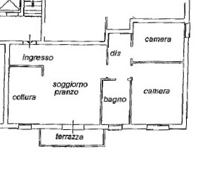 SILEA: CENDON

In piacevole contesto residenziale, nel cuore di Cendon, proponiamo in vendita app...