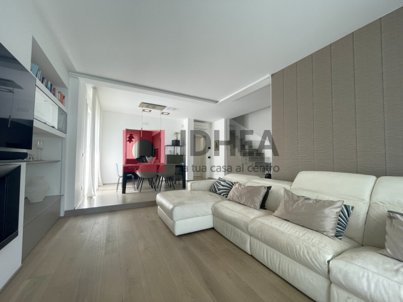 Silea Vendita Villa