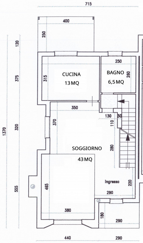 SILEA: LANZAGO

Nel cuore della tranquilla e ricercata zona residenziale di Lanzago proponiamo in...