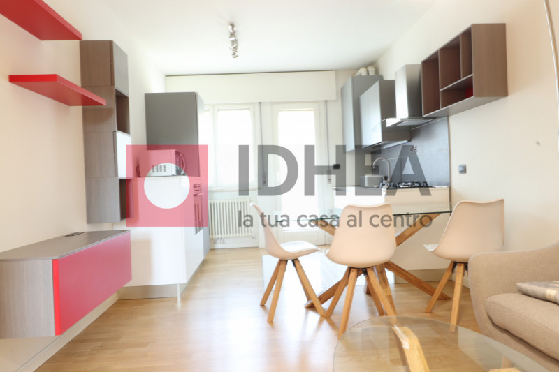 CARBONERA: MIGNAGOLA

Nel centro del paese affittassi appartamento due camere al piano primo senz...