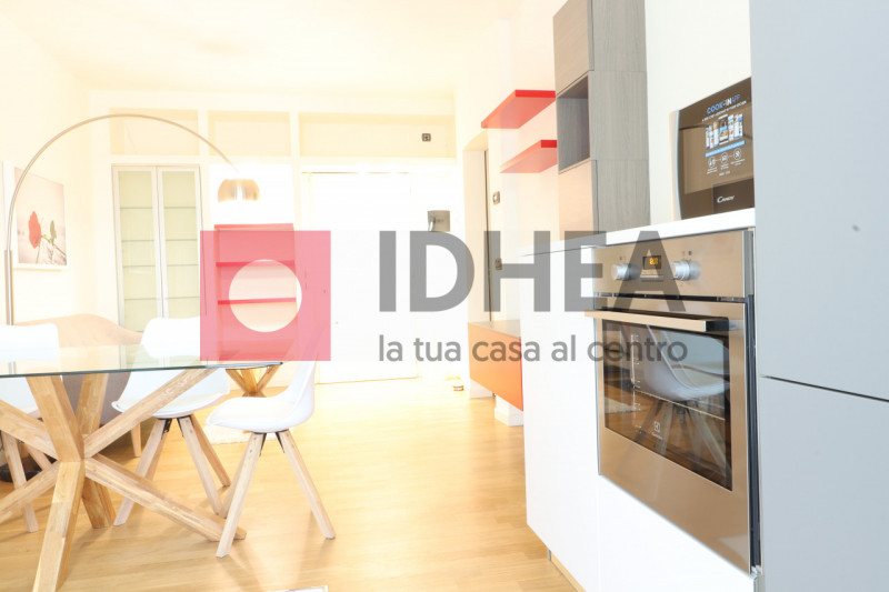 CARBONERA: MIGNAGOLA

Nel centro del paese affittassi appartamento due camere al piano primo senz...