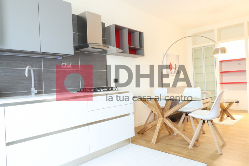 CARBONERA: MIGNAGOLA

Nel centro del paese affittassi appartamento due camere al piano primo senz...