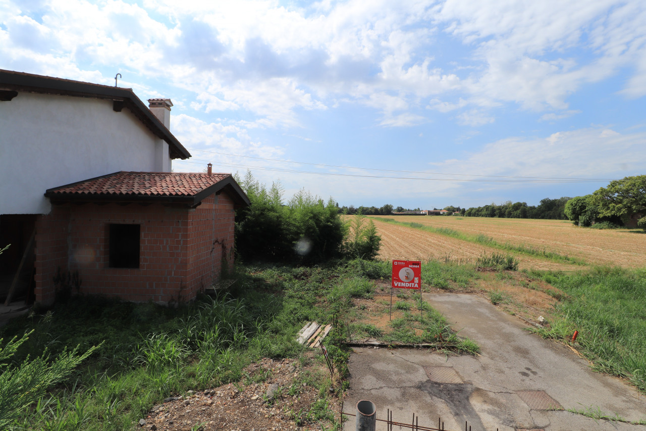 TERRENO EDIFICABILE A DOSSON DI CASIER RIF UC2