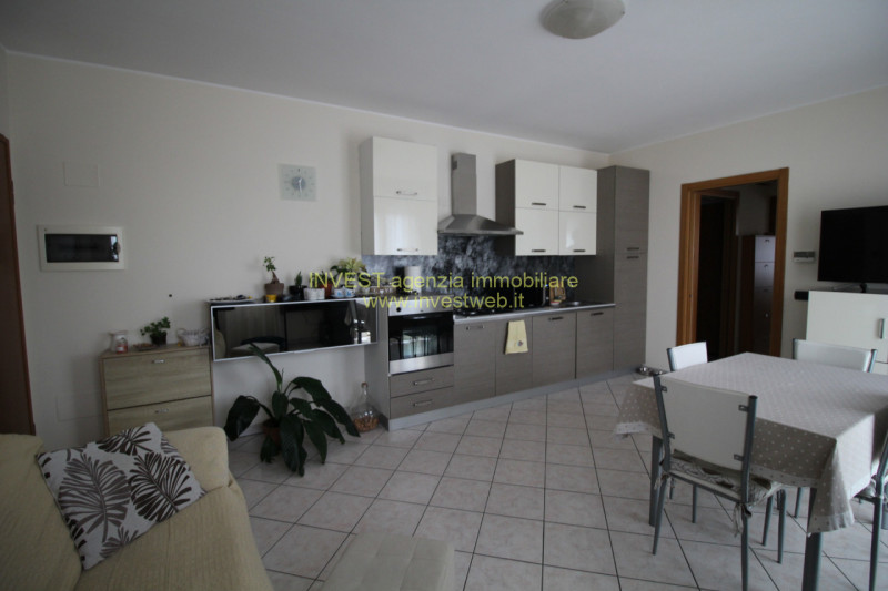 Rosolina Affitto Appartamento bilocale