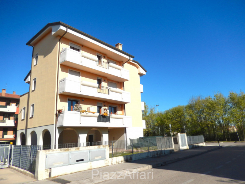 Piove di Sacco Vendita Appartamento duplex