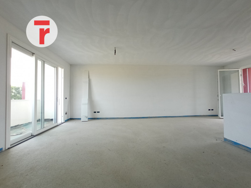 Vicinanze Villafranca Padovana, nuovo concetto di soluzione abitativa, completamente indipendente...