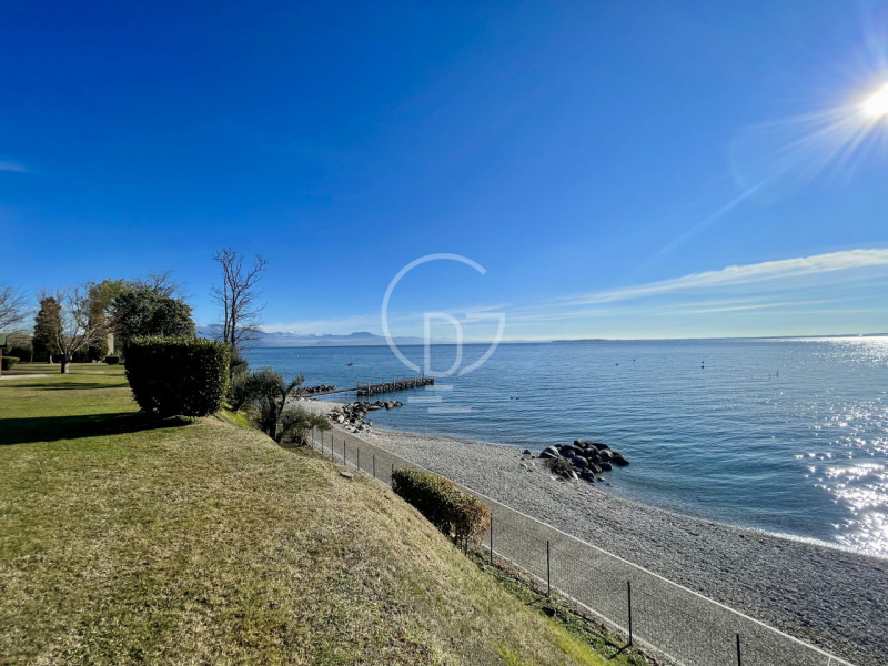 Padenghe sul Garda Vendita Appartamento bilocale