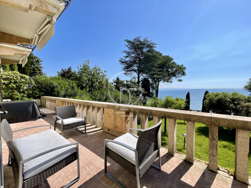 Padenghe sul Garda Vendita Appartamento trilocale