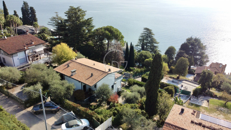 VENDITE Rustico e Casa a Padenghe sul Garda – foto 1