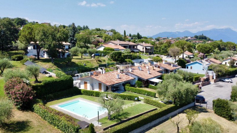 VENDITE Appartamento a Soiano del Lago – foto 1