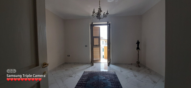 Torre del Greco Vendita Appartamento quadrilocale
