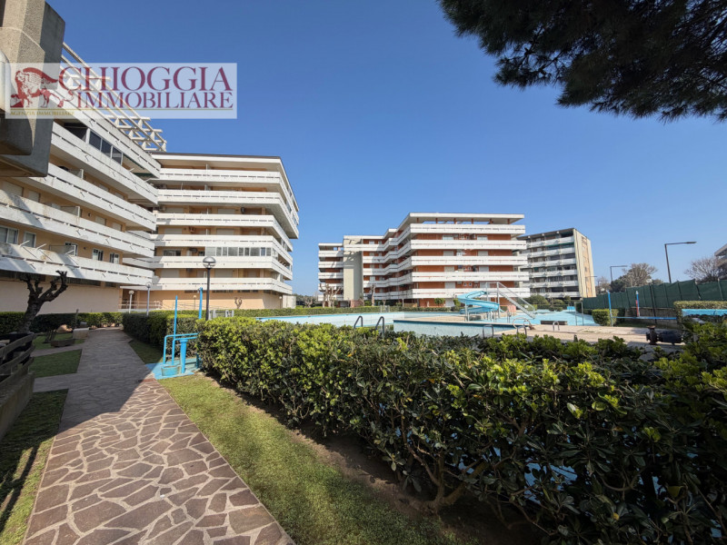 Chioggia Vendita Appartamento bilocale