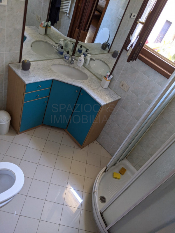 Adiacenze via Savonarola- Stefania Pilotto Immobiliare propone in affitto trilocale arredato di 7...