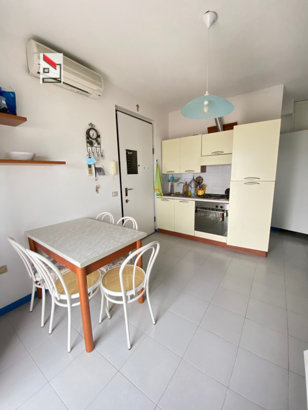 Senigallia Vendita Appartamento trilocale