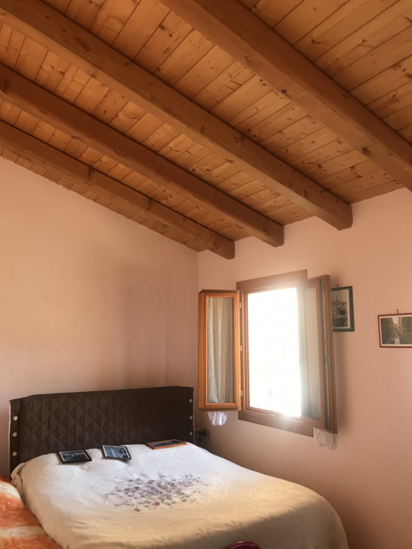 Vendesi, ad Arquà Petrarca, uno dei borghi più belli d'Italia, casale/rustico interamente ristrut...