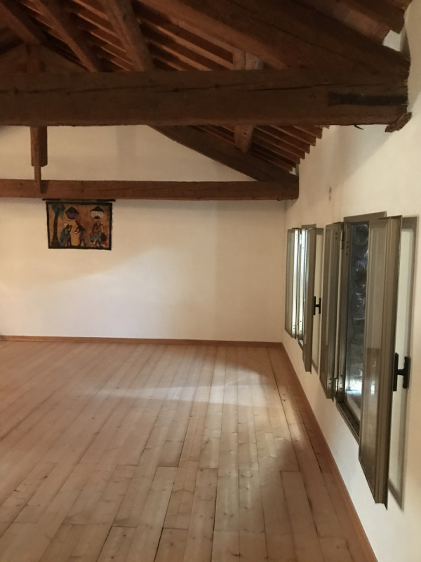 Vendesi, ad Arquà Petrarca, uno dei borghi più belli d'Italia, casale/rustico interamente ristrut...