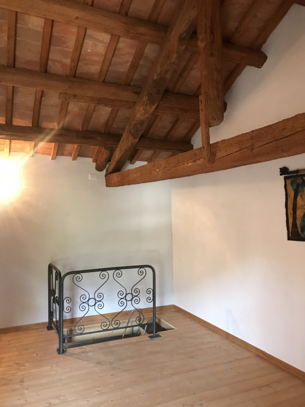 Vendesi, ad Arquà Petrarca, uno dei borghi più belli d'Italia, casale/rustico interamente ristrut...