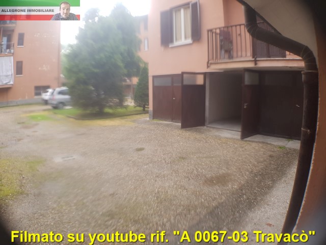 Pavia Affitto Garage singolo