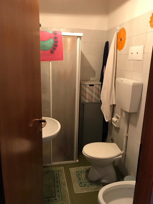 Padova zona Ospedali via Falloppio CONTATTARE SOLO VIA MAIL- MINIMO 12 MESI DI LOCAZIONE- LIBERO ...