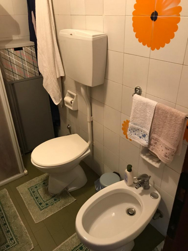 Padova zona Ospedali via Falloppio CONTATTARE SOLO VIA MAIL- MINIMO 12 MESI DI LOCAZIONE- LIBERO ...