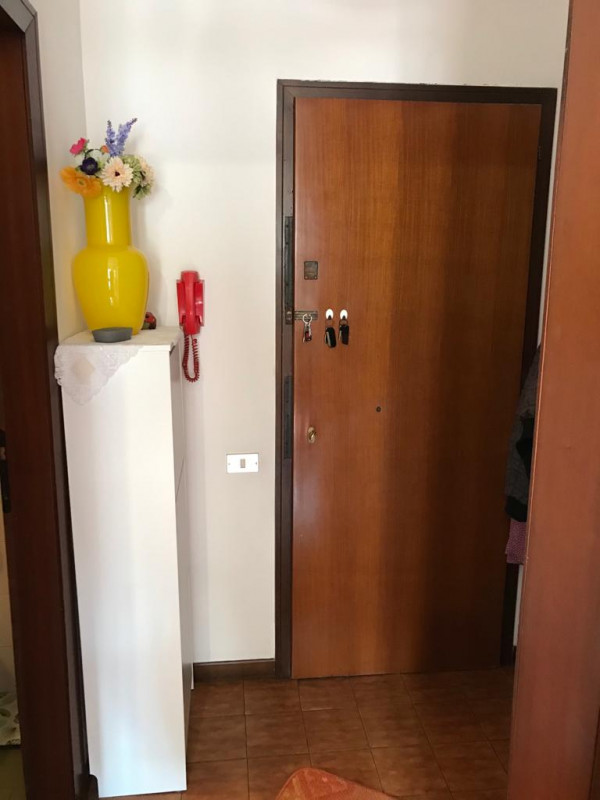 Padova zona Ospedali via Falloppio CONTATTARE SOLO VIA MAIL- MINIMO 12 MESI DI LOCAZIONE- LIBERO ...