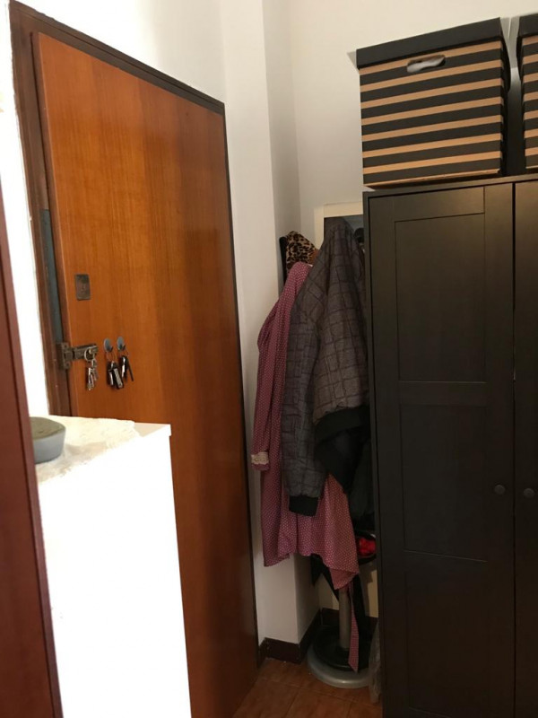 Padova zona Ospedali via Falloppio CONTATTARE SOLO VIA MAIL- MINIMO 12 MESI DI LOCAZIONE- LIBERO ...