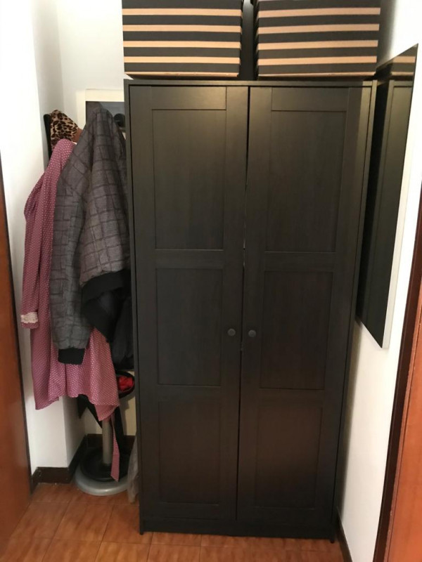 Padova zona Ospedali via Falloppio CONTATTARE SOLO VIA MAIL- MINIMO 12 MESI DI LOCAZIONE- LIBERO ...