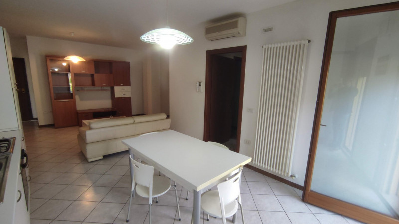 Campo San Martino : Affitto in centro al paese, mini appartamento completamente arredato, al pian...