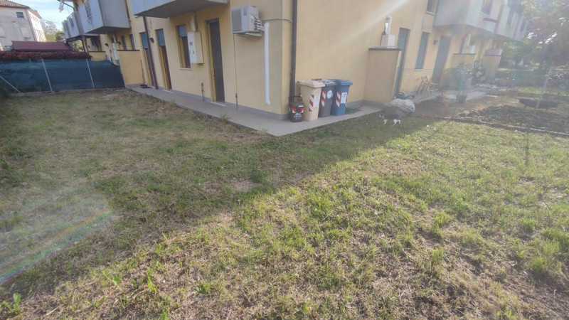 Campo San Martino : Affitto in centro al paese, mini appartamento completamente arredato, al pian...