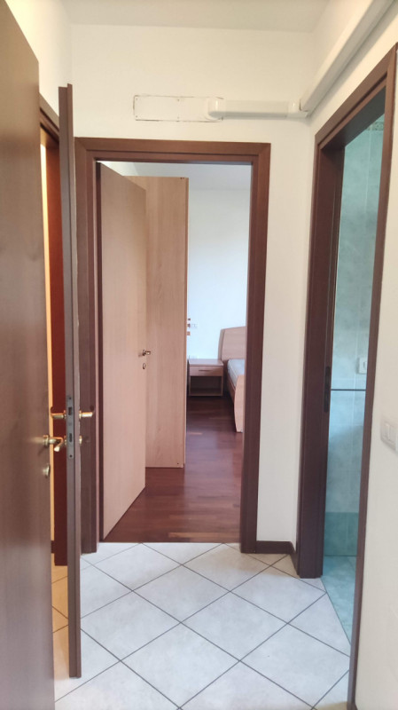 Campo San Martino : Affitto in centro al paese, mini appartamento completamente arredato, al pian...