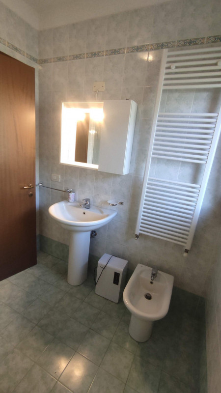 Campo San Martino : Affitto in centro al paese, mini appartamento completamente arredato, al pian...