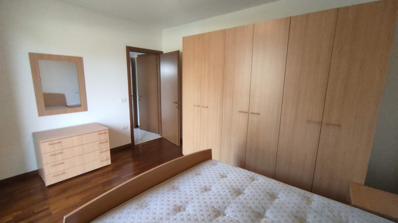 Campo San Martino : Affitto in centro al paese, mini appartamento completamente arredato, al pian...