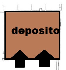 Quartu Sant'Elena Vendita Magazzino