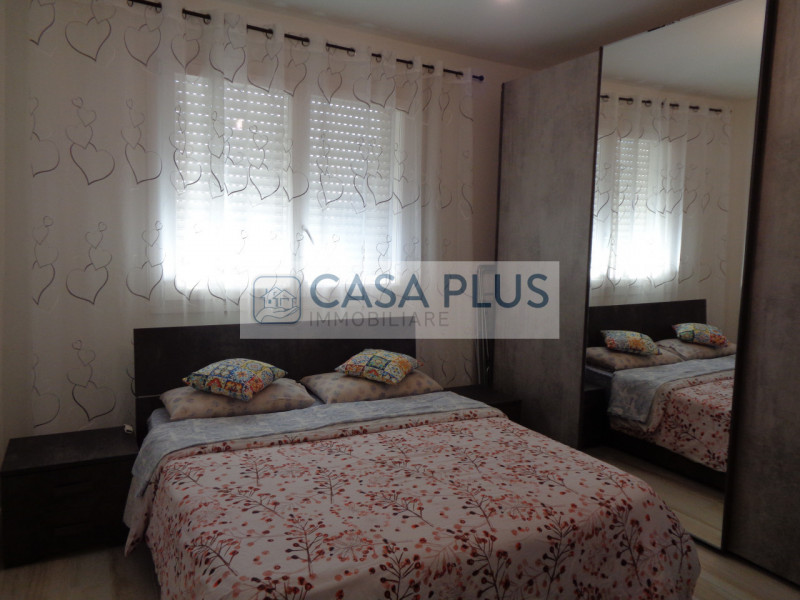 In  piccola e curata palazzina di recente ristrutturazione ELEGANTE MIDI-APPARTAMENTO climatizzat...