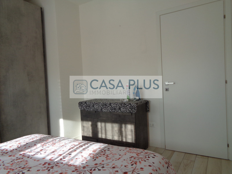 In  piccola e curata palazzina di recente ristrutturazione ELEGANTE MIDI-APPARTAMENTO climatizzat...