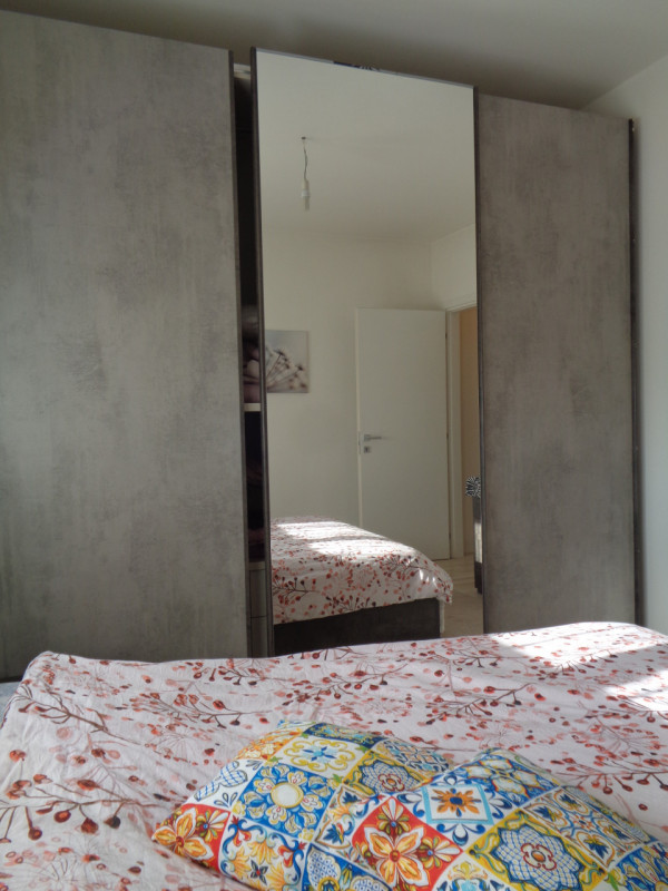 In  piccola e curata palazzina di recente ristrutturazione ELEGANTE MIDI-APPARTAMENTO climatizzat...