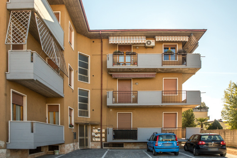 Pescantina Vendita Appartamento bilocale
